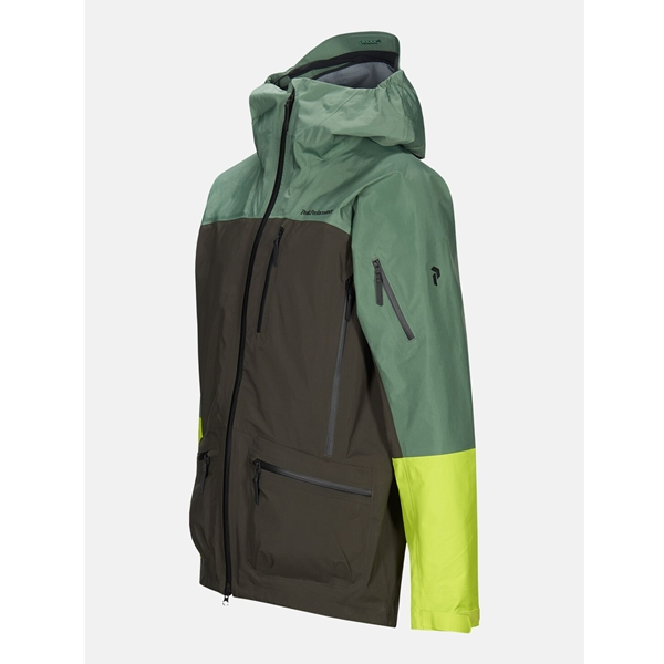Peak Performance M Vislight Pro Jacket - Image 2