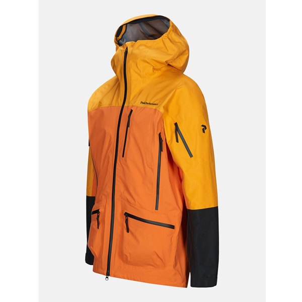 Peak Performance M Vislight Pro Jacket - Image 8