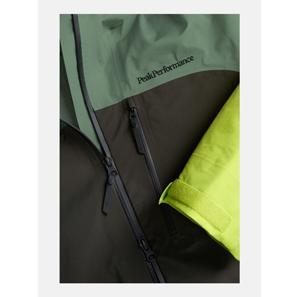 Peak Performance M Vislight Pro Jacket - Image 4