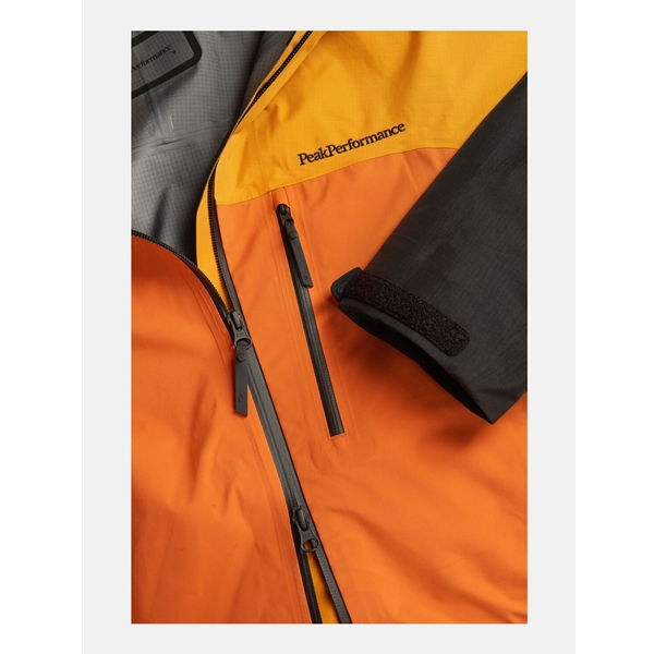 Peak Performance M Vislight Pro Jacket - Image 10