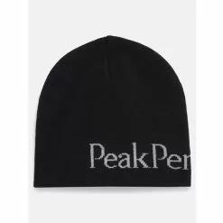 Peak Performance Pp Hat Black