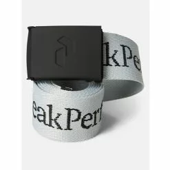 Peak Performance Rider Belt