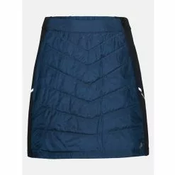 Peak Performance W Alum Skirt Blue