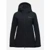 Peak Performance W Anima Long Jacket