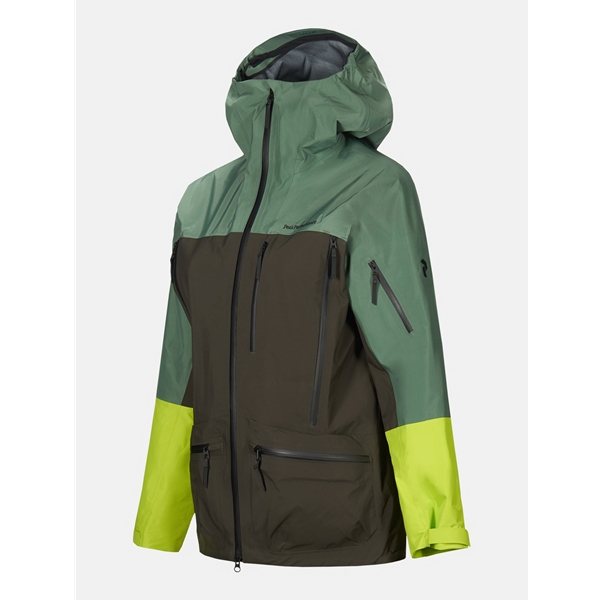 Peak Performance W Vislight Pro Jacket - Image 2