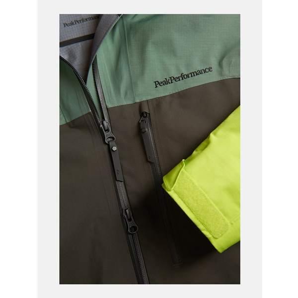 Peak Performance W Vislight Pro Jacket - Image 4