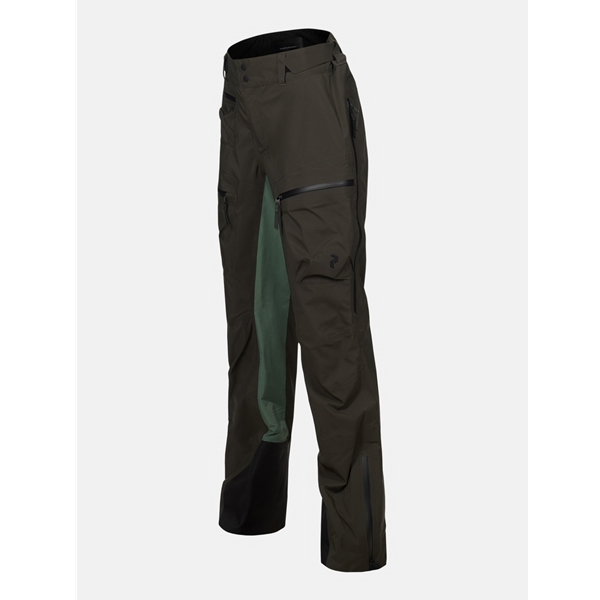Peak Performance W Vislight Pro Pant - Image 2