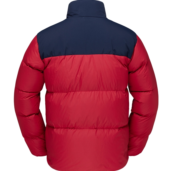 Norröna Norrøna Down750 Jacket Unisex - Image 4