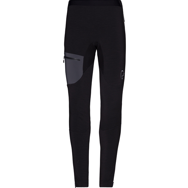 Norrøna Norröna Trollveggen Warmwool2 Stretch Tights W's
