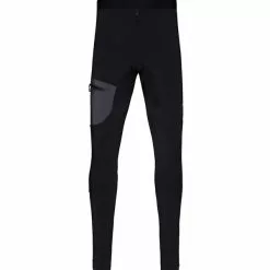 Norrøna Norröna Trollveggen Warmwool2 Stretch Tights M's