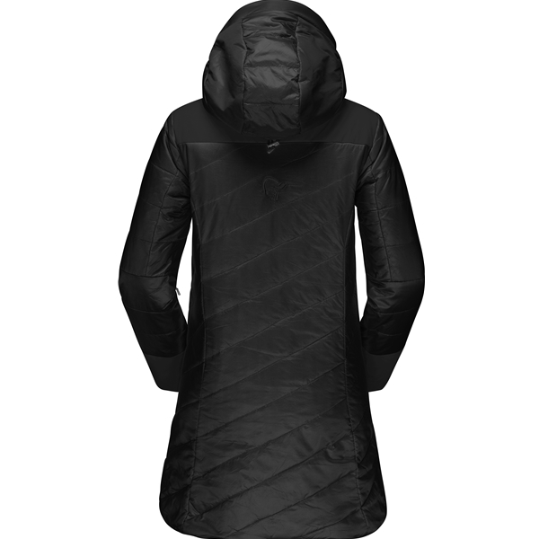 Norrøna Norröna Lofoten Primaloft80 Anorak W's - Image 2