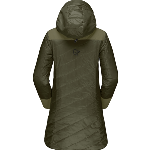 Norrøna Norröna Lofoten Primaloft80 Anorak W's - Image 4