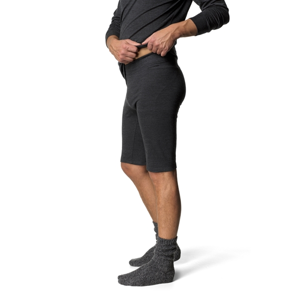 Houdini M's Wander Mid Tights - Image 2