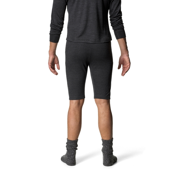 Houdini M's Wander Mid Tights - Image 3