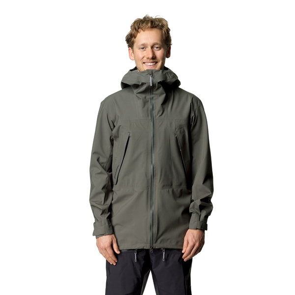 Houdini M's Leeward Takki