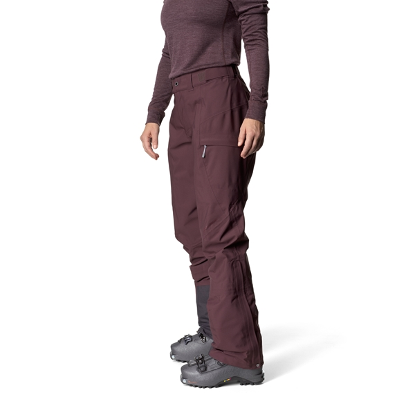 Houdini W's Angular Pant - Image 2