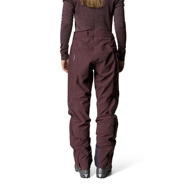 Houdini W's Angular Pant - Image 3