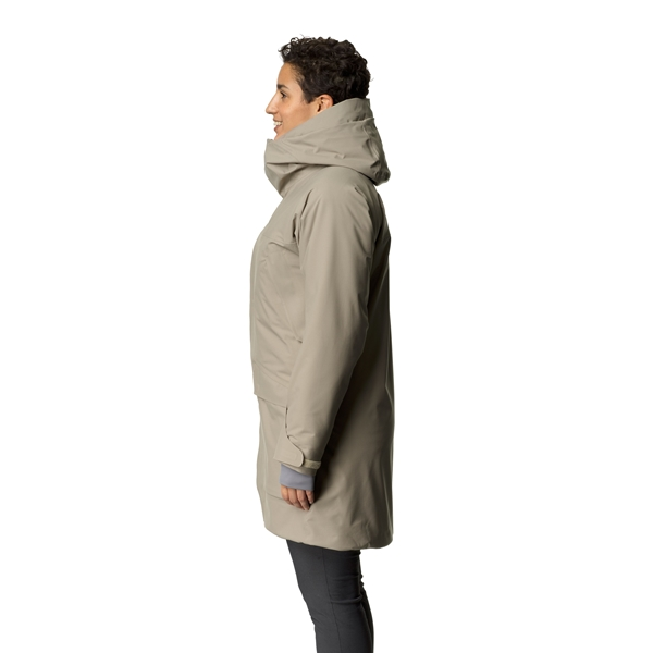 Houdini W's Fall In Parka - Image 5