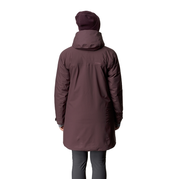 Houdini W's Fall In Parka - Image 3