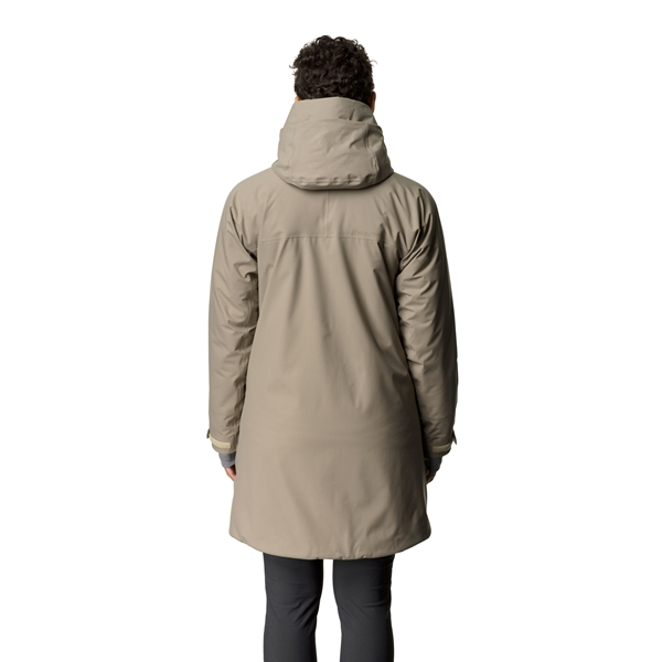 Houdini W's Fall In Parka - Image 6