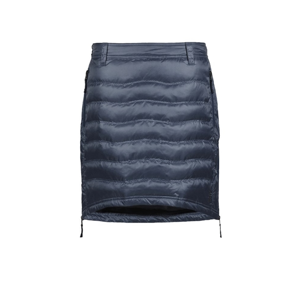 Skhoop Short Down Skirt