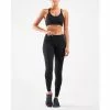 2Xu Thermal Mid-Rise Comp Tights Women