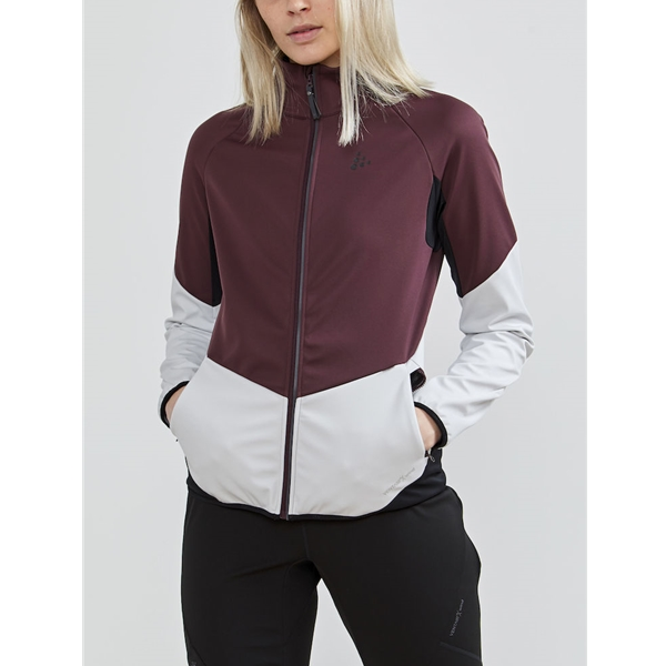 Craft Glide Jkt W - Image 3