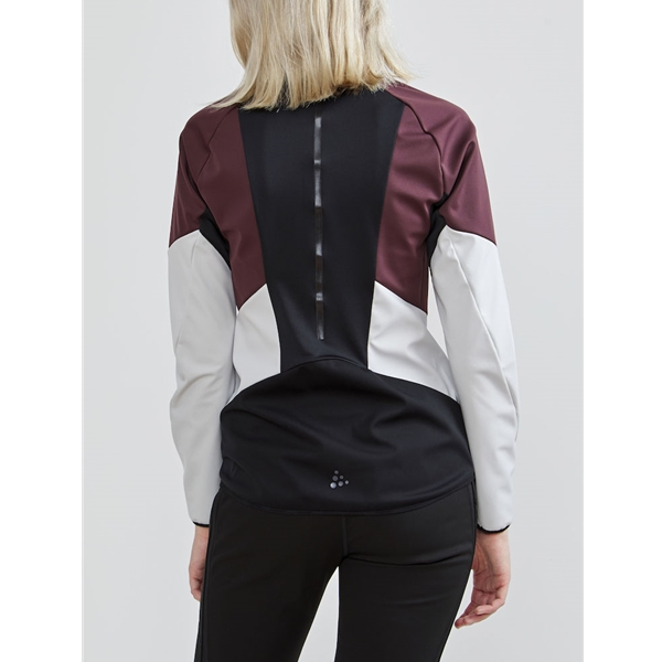 Craft Glide Jkt W - Image 4