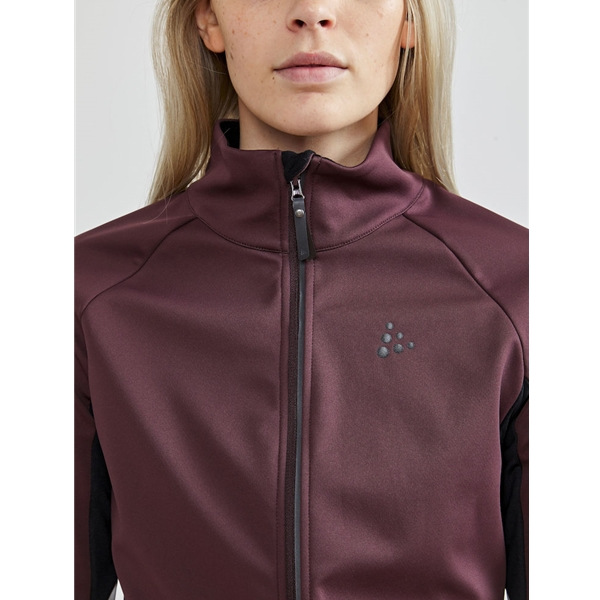 Craft Glide Jkt W - Image 7