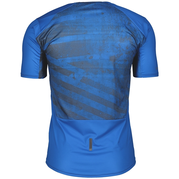 Scott M's Trail Run S/SL Shirt - Image 2