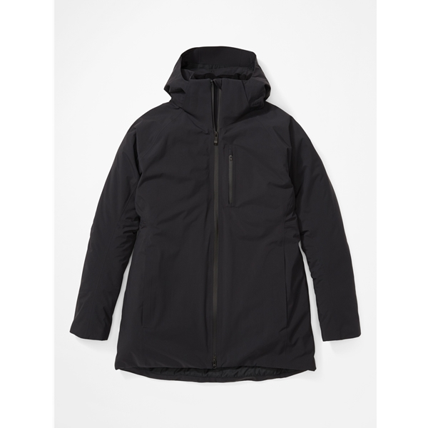 Marmot Wm's Evodry Riverfront Parka