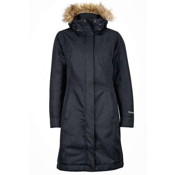 Marmot Wm's Chelsea Coat