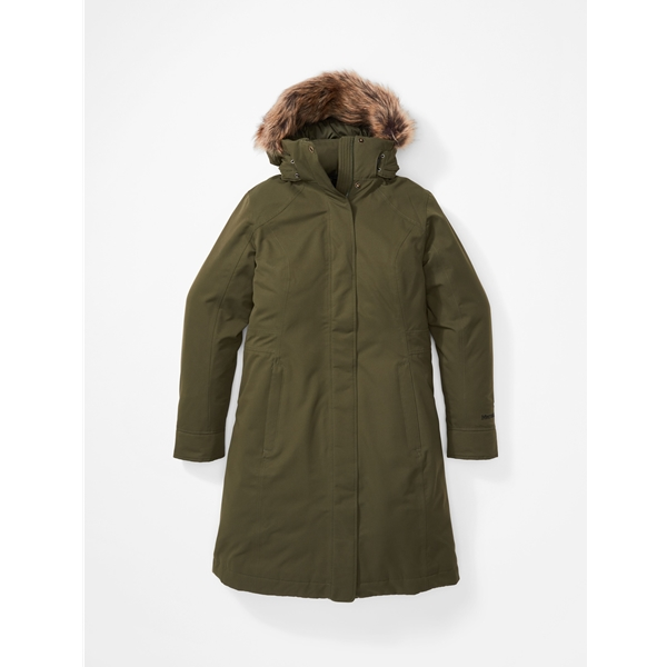 Marmot Wm's Chelsea Coat - Image 2