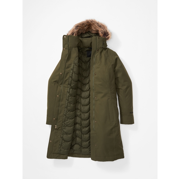 Marmot Wm's Chelsea Coat - Image 3
