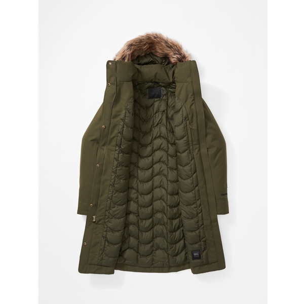 Marmot Wm's Chelsea Coat - Image 4