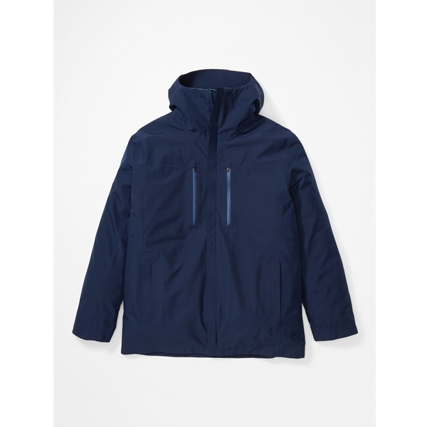 Marmot Bleeker Component Jacket