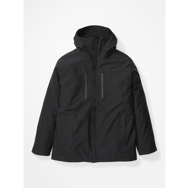 Marmot Bleeker Component Jacket - Image 2