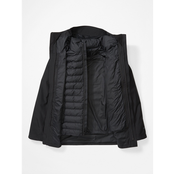 Marmot Bleeker Component Jacket - Image 3