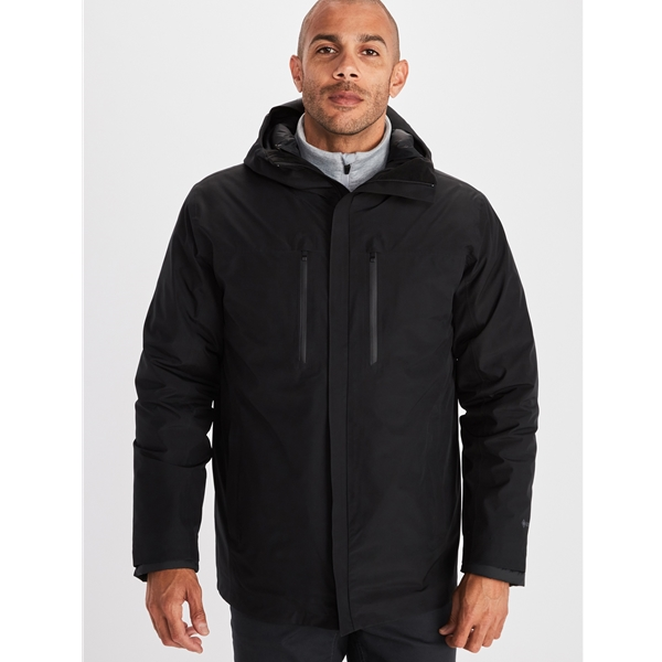 Marmot Bleeker Component Jacket - Image 4