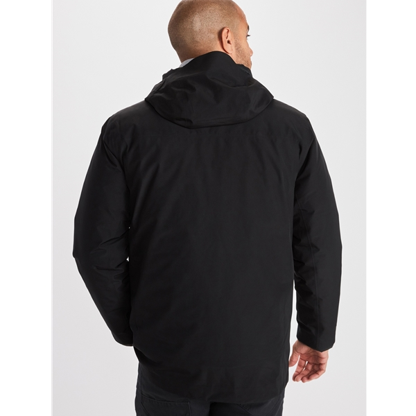 Marmot Bleeker Component Jacket - Image 5
