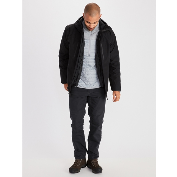Marmot Bleeker Component Jacket - Image 6