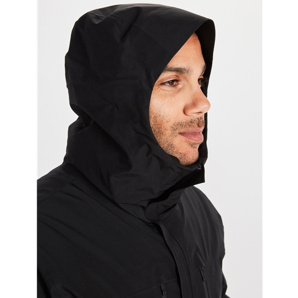 Marmot Bleeker Component Jacket - Image 7