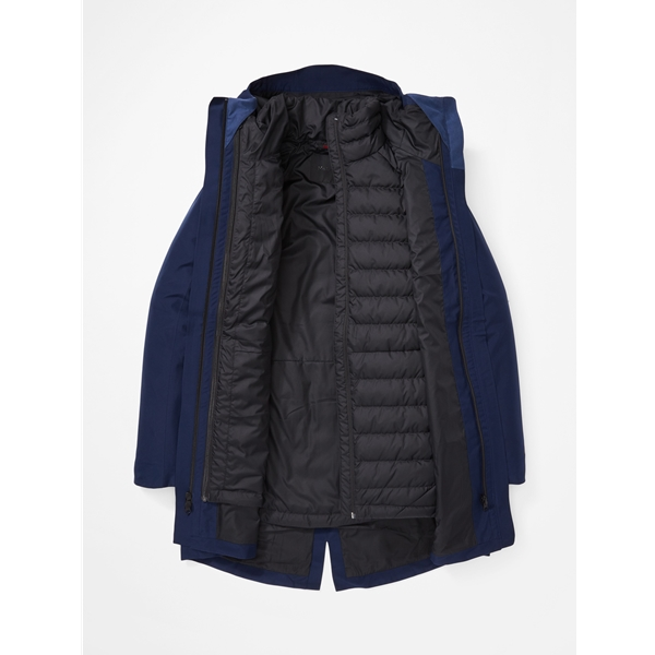 Marmot Wm's Bleeker Component Jacket - Image 2