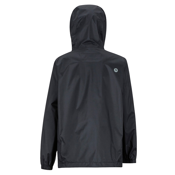 Marmot Kid's Precip Eco Jacket - Image 3