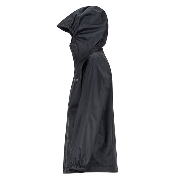 Marmot Kid's Precip Eco Jacket - Image 5