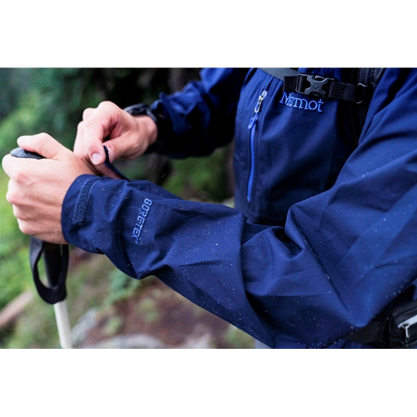 Marmot Minimalist Jacket - Image 3