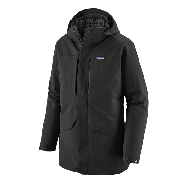 Patagonia M's Tres 3-In-1 Parka - Image 2