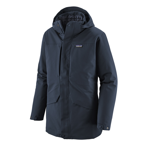 Patagonia M's Tres 3-In-1 Parka - Image 5