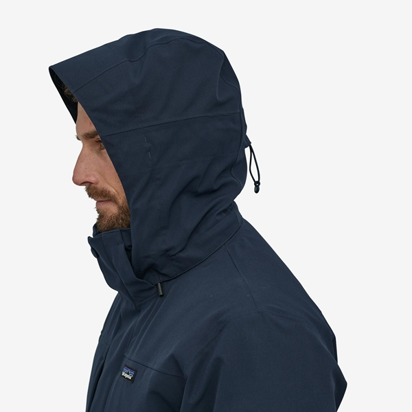 Patagonia M's Tres 3-In-1 Parka - Image 8