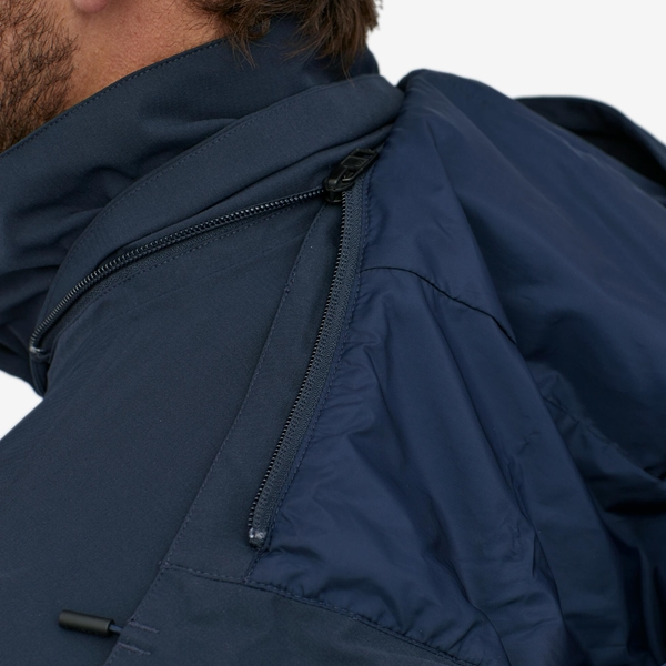 Patagonia M's Tres 3-In-1 Parka - Image 9